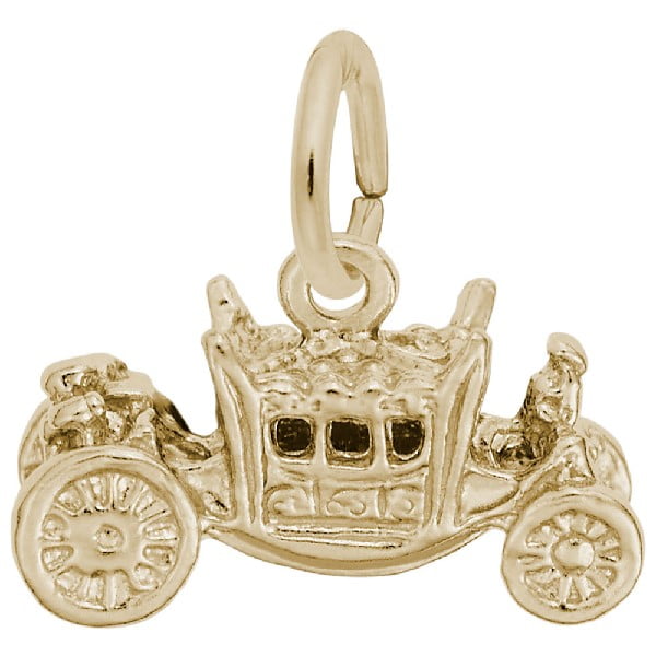 Royal Carriage