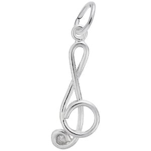 Treble Clef