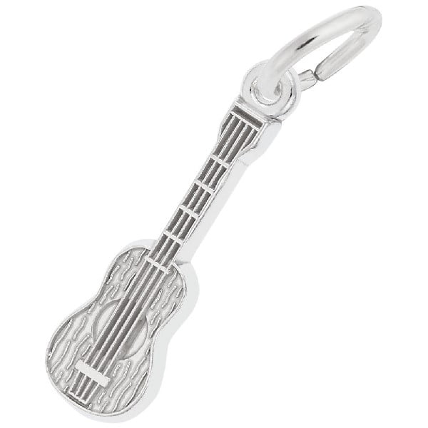 Small Acousitc Guitar