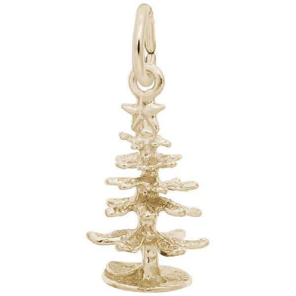 Small Christmas Tree
