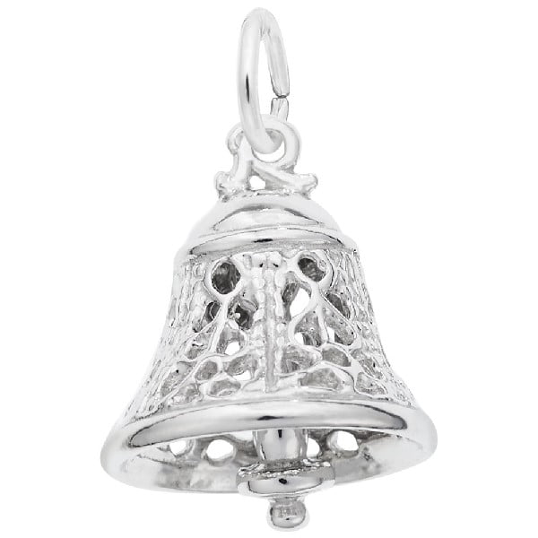 Filigree Bell