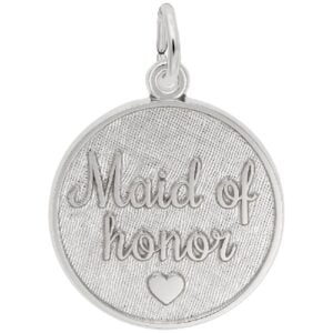 Maid Of Honor