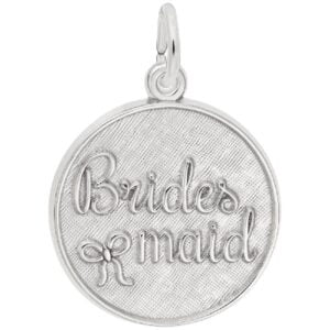 Bridesmaid Disc