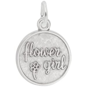 Flower Girl