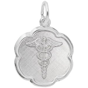 Caduceus Disc
