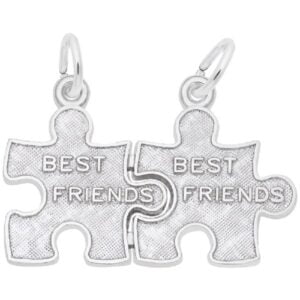 Best Friend Puzzle