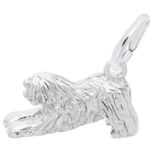 Old English Sheepdog