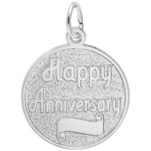 Happy Anniversary Disc