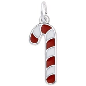 Candy Cane With Color