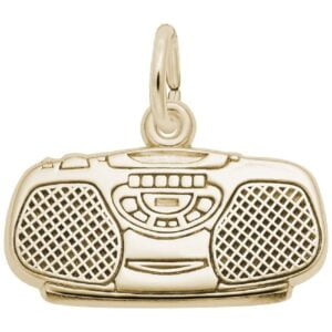 Boom Box