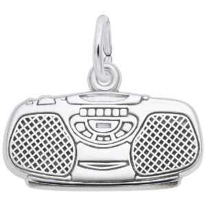 Boom Box 1