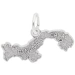 panama canal silver charm