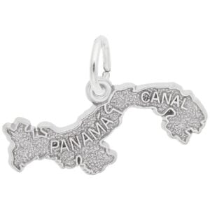 panama canal silver charm