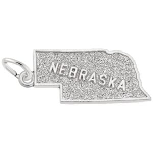 nebraska silver charm