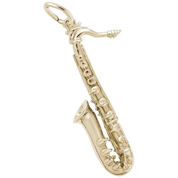 Tenor Saxophone