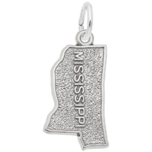 mississippi silver charm