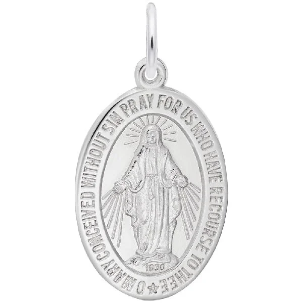 Miraculous Medal
