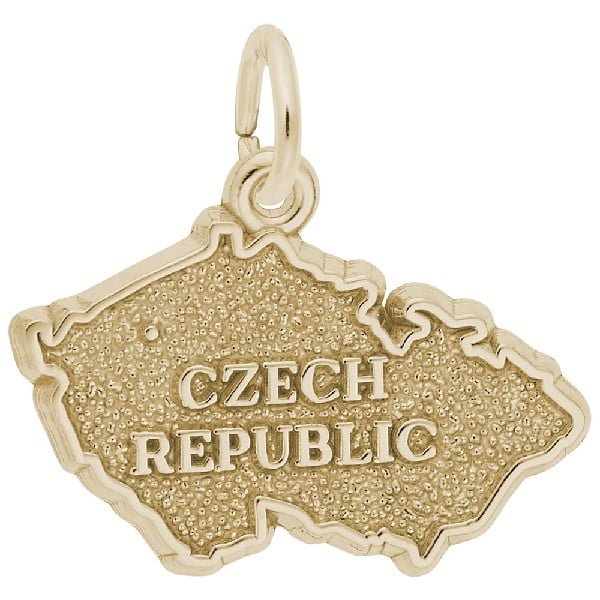 Czech Map