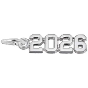 2026 Charm