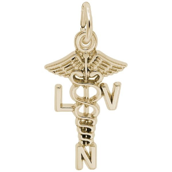 Licensed Vocational Nurse Caduceus