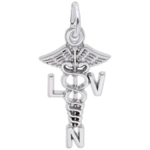 Licensed Vocational Nurse Caduceus