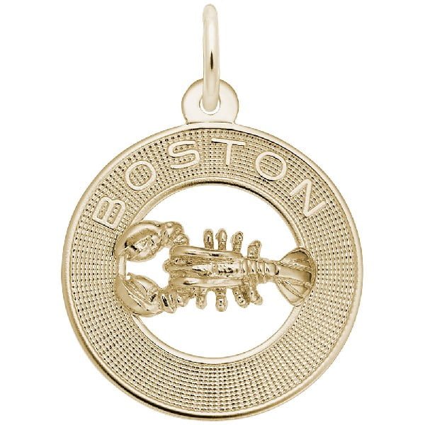 Boston Lobster