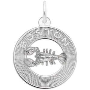 Boston Lobster