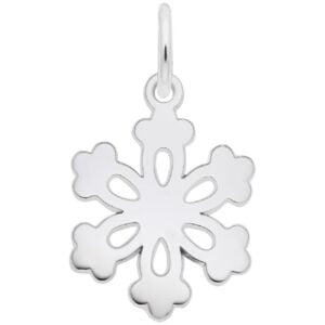 Stellar Plate Snowflake