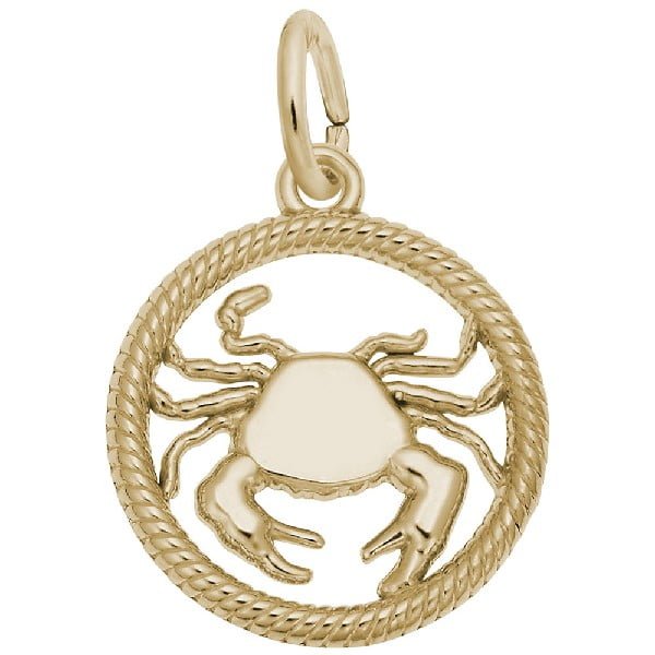 Cancer Crab