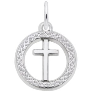 Small Cross in Ring 1