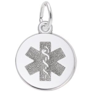 Small Medical Symbol
