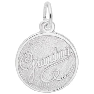 Grandma Disc