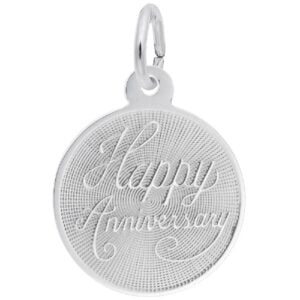 Small Anniversary Disc