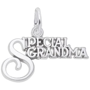 Special Grandma