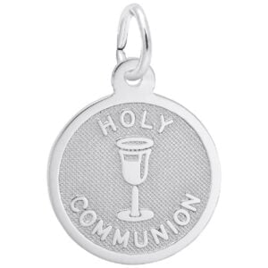 Petite Holy Communion
