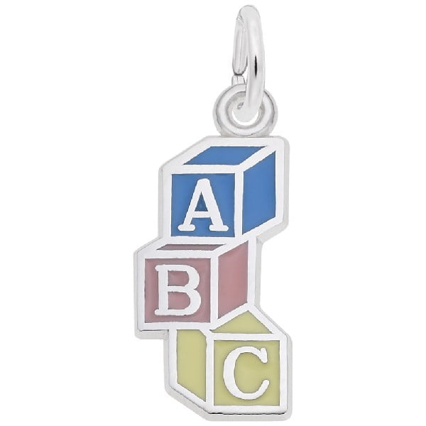 ABC Baby Blocks