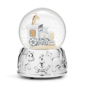 Musical/Snow Globes