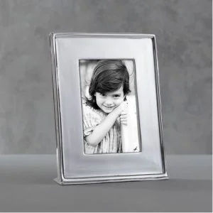 4x6 Engravable Sterling newest Silver Picture Frame, 'Chicks'