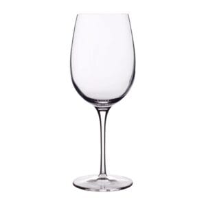 Luigi Bormioli Riserva Red Wine Glass