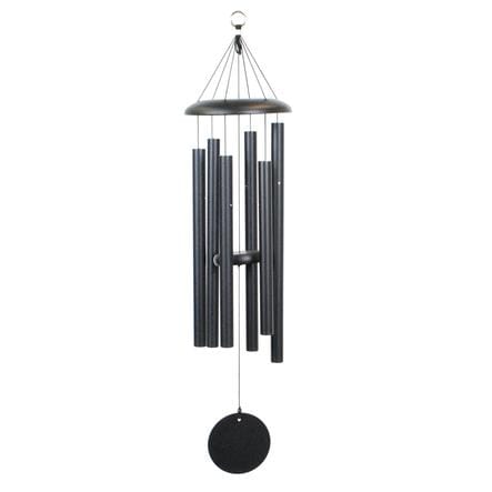 engravable wind corinthian chimes copper