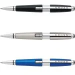 cross edge rollerball pen
