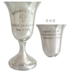 Gilson’s Blessing Cup