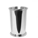 engravable kentucky pewter julep cup