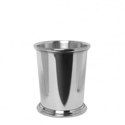 engravable kentucky pewter 9oz julep cup