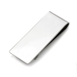 Legere Sterling Silver Money Clip