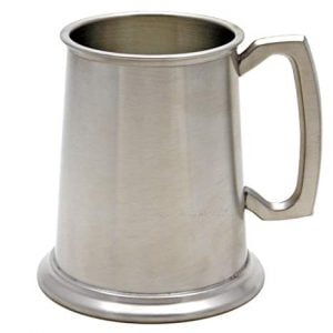 Pewter Mug