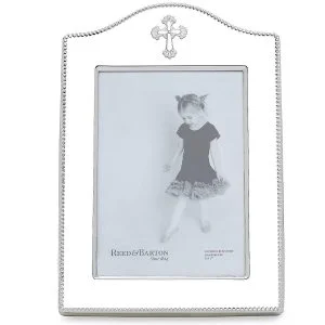 Reed & Barton Cross 5×7
