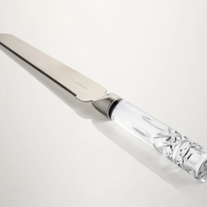 Waterford Crystal Lismore Bridal Knife