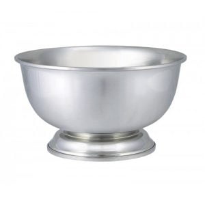 Woodbury Pewter Revere Engravable Bowl
