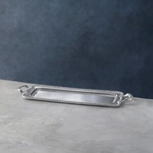 Beatriz Ball Long Rectangular Tray
